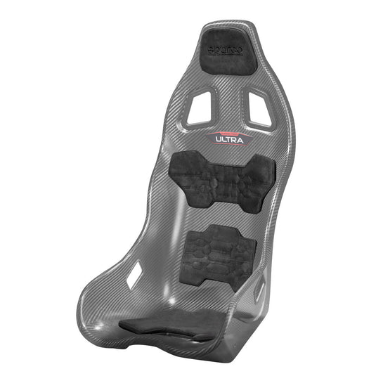 Kit 4 cuscini in Alcantara Sparco per sedile Ultra