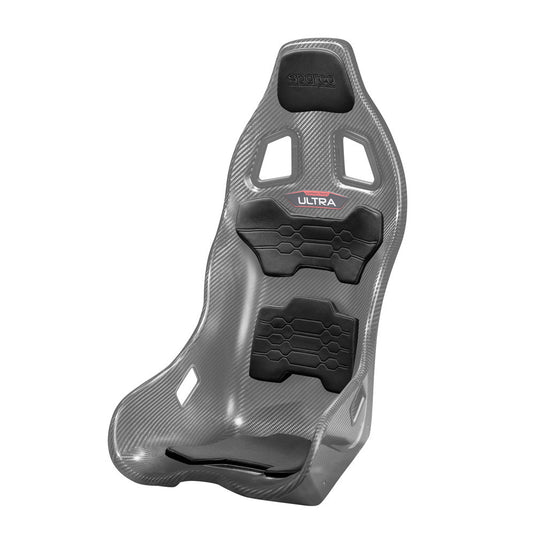 Kit 4 cuscini in schiuma Sparco per sedile Ultra