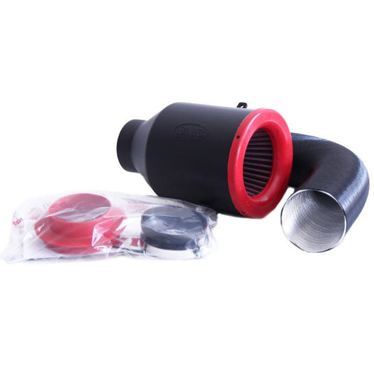 Kit di aspirazione diretta per motori superiori a 1,6L, lunghezza 250 mm