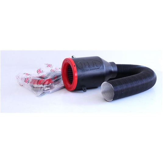 Kit aspirazione diretta per motori fino a 1.600cc lunghezza 220mm