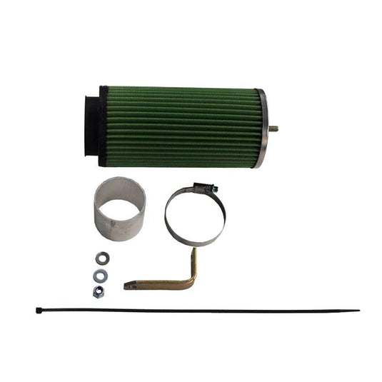 Kit aspirazione diretta GREEN FILTER RENAULT CLIO V 0,9L TCE 19