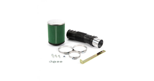 Kit aspirazione diretta GREEN FILTER SEAT LEON I 1,4L i 16V 00
