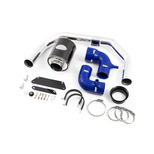 Kit aspirazione diretta Forger silver per Suzuki Swift Sport 1.4 turbo ZC33S (LHD)