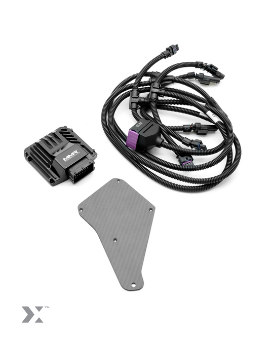 Kit aggiuntivo MMR +100 cv - BMW M2 Competition F87 410 cv