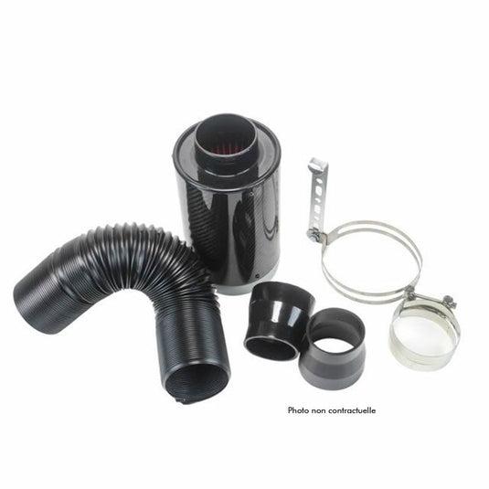Kit Aibrox Carbonio Green Peugeot RCZ