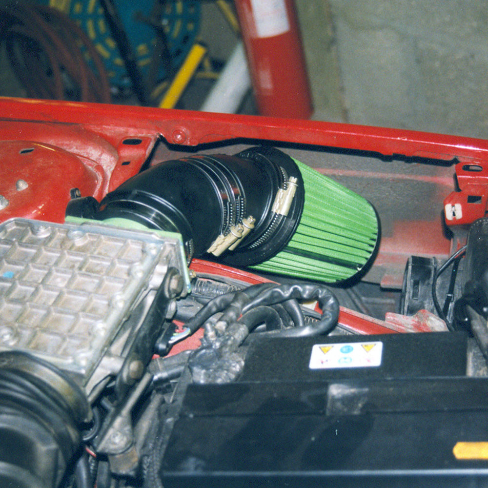 Kit aspirazione diretta Green Alfa Romeo 155 2,5L V6