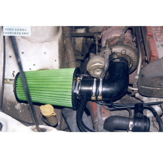 Kit aspirazione diretta Green Ford SIERRA COSWORTH 4WD