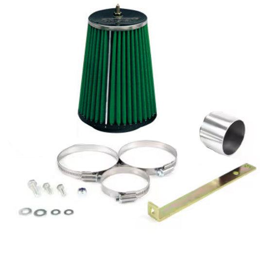 Kit aspirazione diretta Green Renault Clio 2 RS