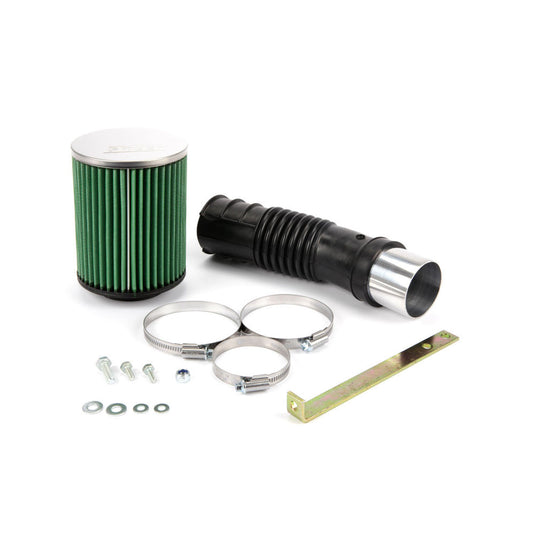 Kit aspirazione diretta Green Renault CLIO II 1.6 16V 107 CV