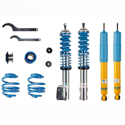 Kit Ammortizzatore BILSTEIN B14 Combinatti Filetatti Renault CLIO 2 RS 182 CV Dopo 2004