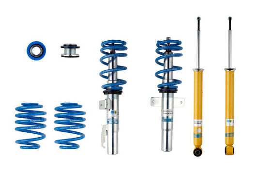 Kit Ammortizzatore Bilstein B14 Renault Clio 3 RS Dopo 2010