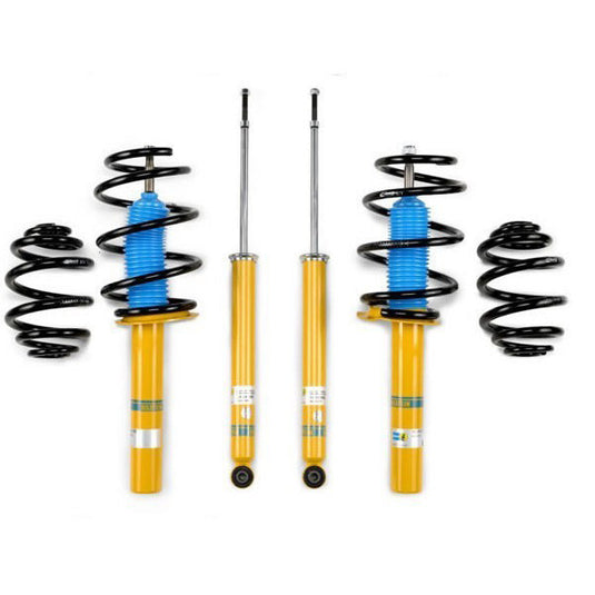 Kit ammortizzatori BILSTEIN B12 per BMW 3 Compact 316i 102hp 1994/03-2000/08