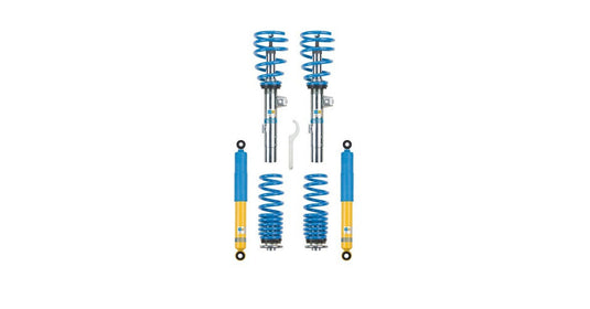 Kit Ammortizzatore Bilstein B12 Combinatto Filetato Alfa Romeo Giulietta (940)