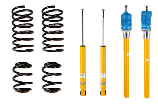 Kit ammortizzatori BILSTEIN B12 per BMW 3 316i 100hp 1987/09-1991/06