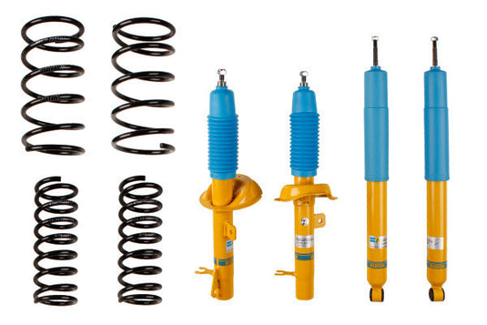 Kit ammortizzatori BILSTEIN B12 per Ford Focus 1.4 16V 75hp 1998/10-1999/09