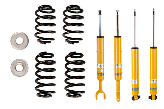 Kit ammortizzatori BILSTEIN B12 per VW Passat 1.9 TDI 101hp 2000/11-2005/05