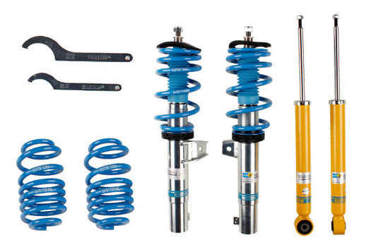 Kit Ammortizzatore Bilstein B14 Combinati Filetatti PSS Golf VI