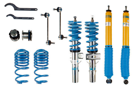 Kit Ammortizzatore Bilstein B14 UnitÃ Seat Ibiza 6L 1.9 TDi