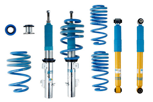 Kit Ammortizzatore Bilstein B14 Peugeot 208 GTI Stabi 22mm Dm51