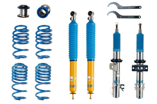 Kit Ammortizzatore Bilstein B16 UnitÃ Seat Ibiza 6J 1.9 TDi -35/-50