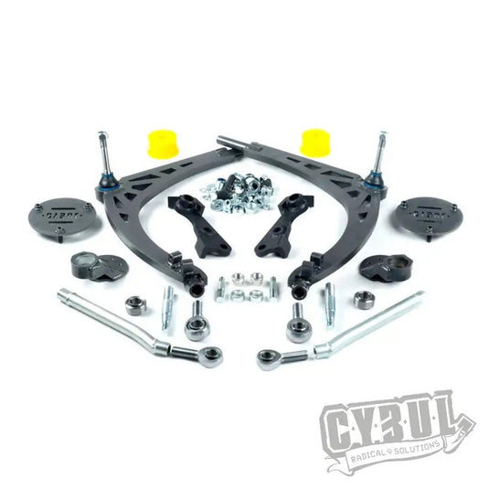 Kit Angolo Sterzo Cybul per BMW E36
