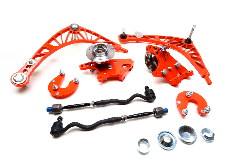 Kit Angolo Sterzo DriftMax per BMW E30