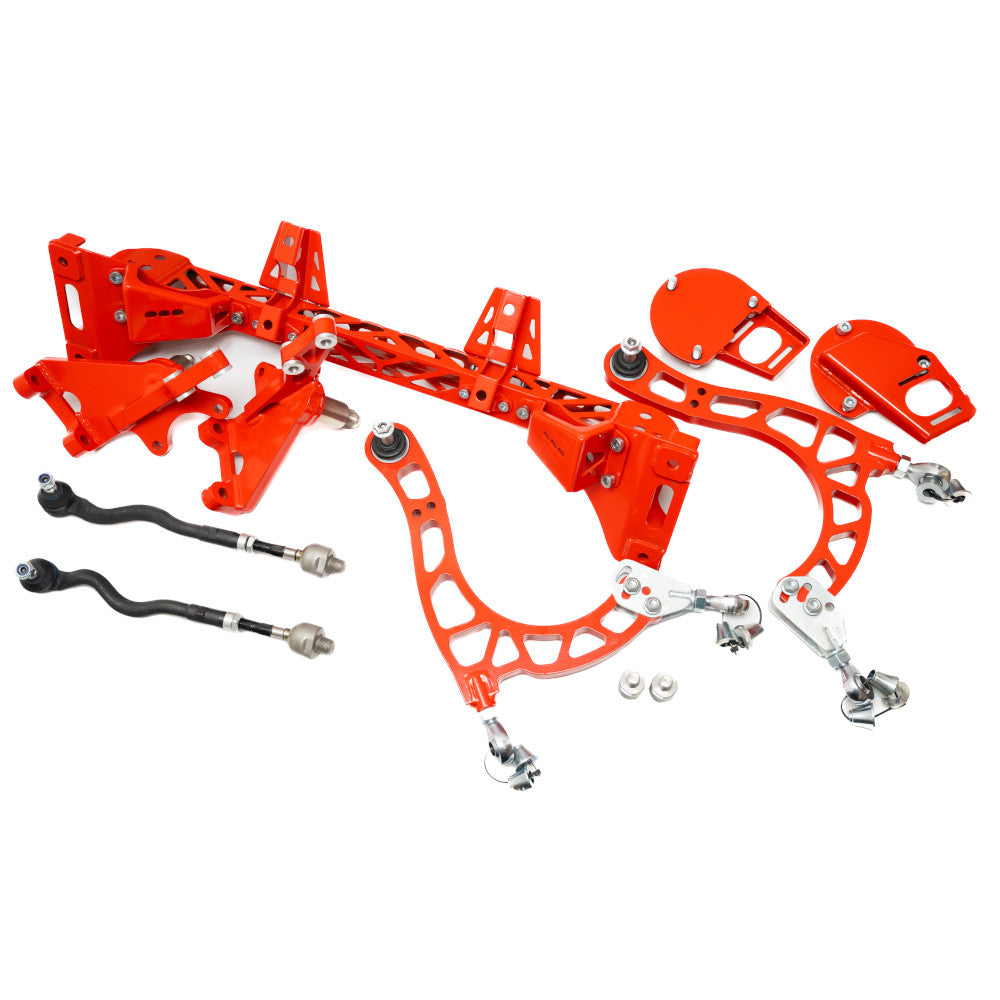 Kit Angolo Sterzo DriftMax per Nissan 200SX S13