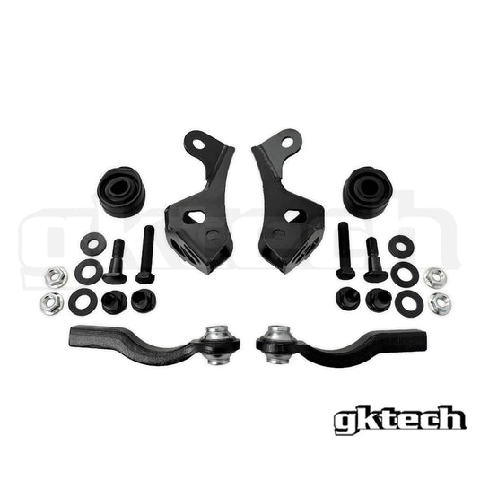 Kit Angolo Sterzo GKTech per Subaru BRZ - foto 2
