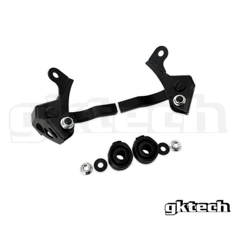 Kit Angolo Sterzo GKTech per Toyota GR86 - foto 5