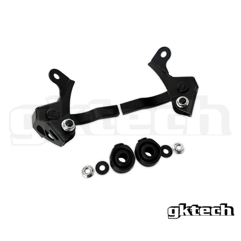 Carica immagine in Galleria Viewer, Kit Angolo Sterzo GKTech per Toyota GR86 - foto 5
