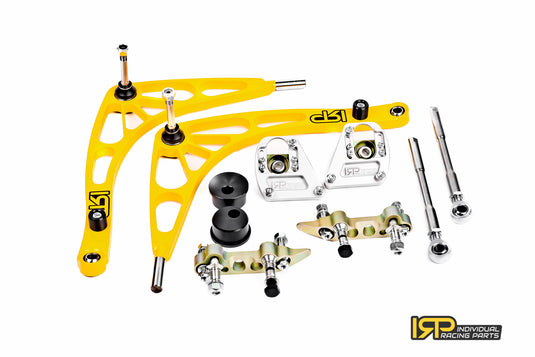 Kit Angolo Sterzo IRP V1 per BMW E30 - foto 2