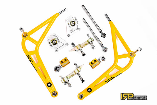 Kit Angolo Sterzo IRP V2 per BMW E30