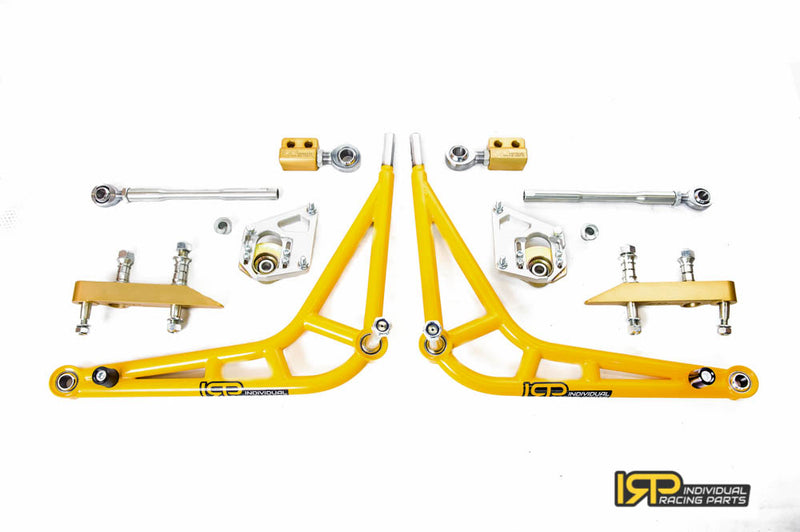 Carica immagine in Galleria Viewer, Kit Angolo Sterzo IRP V2 per BMW E36
