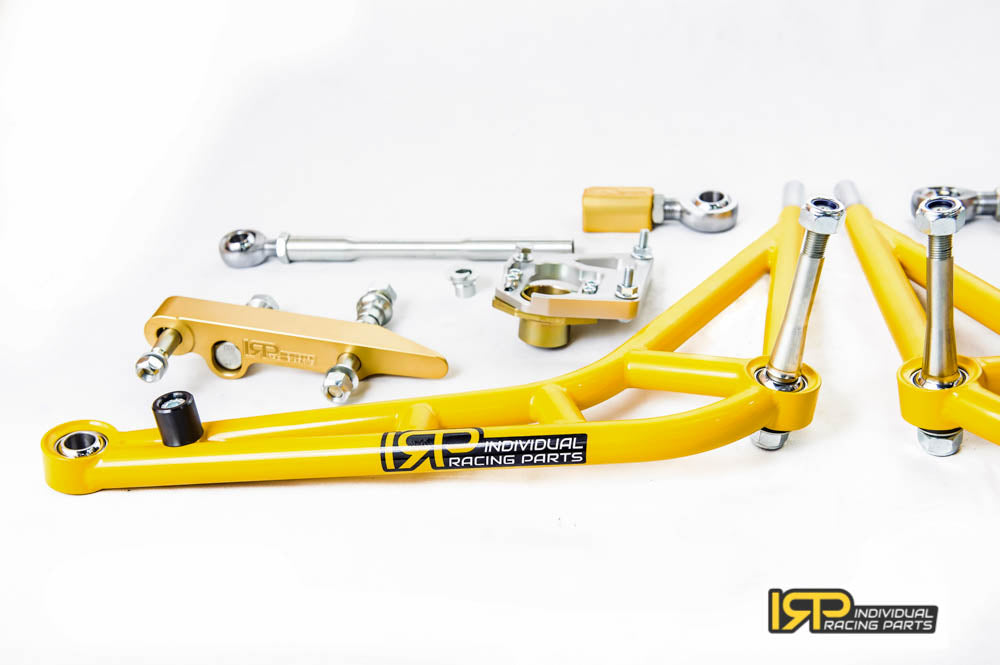 Kit Angolo Sterzo IRP V2 per BMW E36 - foto 2