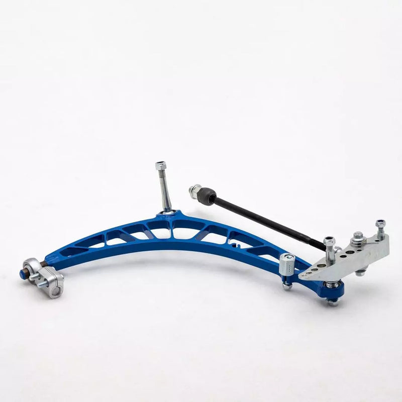 Carica immagine in Galleria Viewer, Kit Angolo Sterzo Wisefab "Loisir" per BMW E36 - foto 3
