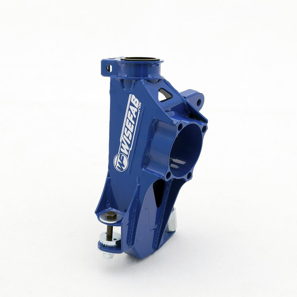Kit Angolo Sterzo Wisefab per BMW Serie 1 E8X / 1M - foto 5