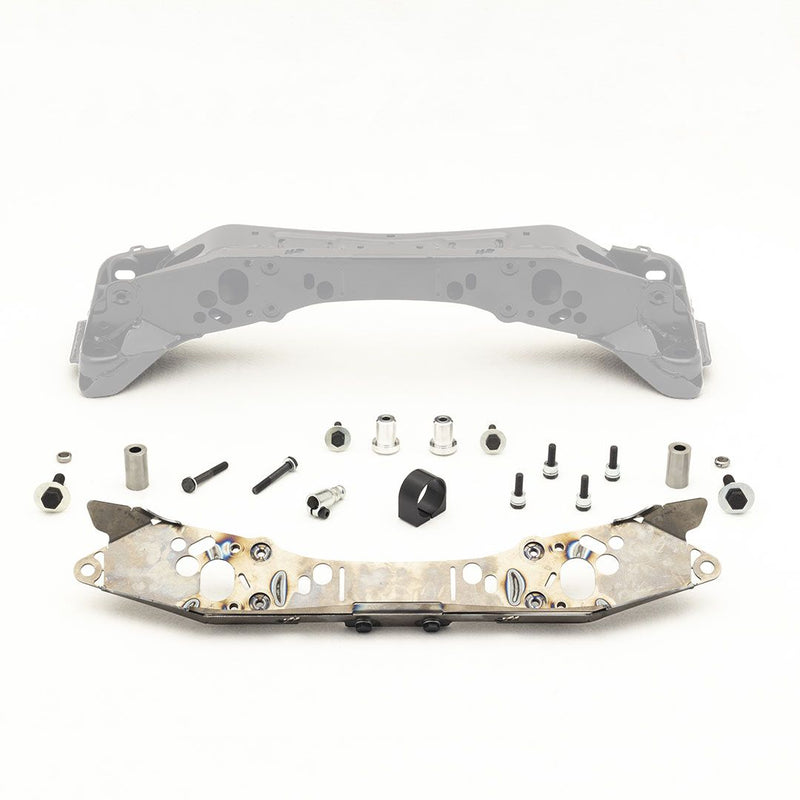 Carica immagine in Galleria Viewer, Kit Angolo Sterzo Wisefab per Lexus IS XE10 e Toyota Altezza (98-05) - foto 6

