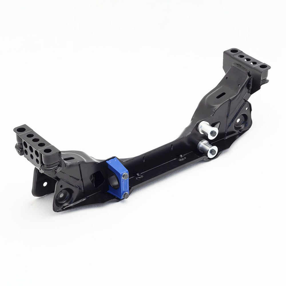 Kit Angolo Sterzo Wisefab per Nissan 350Z - foto 10
