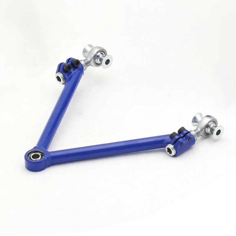 Carica immagine in Galleria Viewer, Kit Angolo Sterzo Wisefab per Nissan 350Z - foto 6
