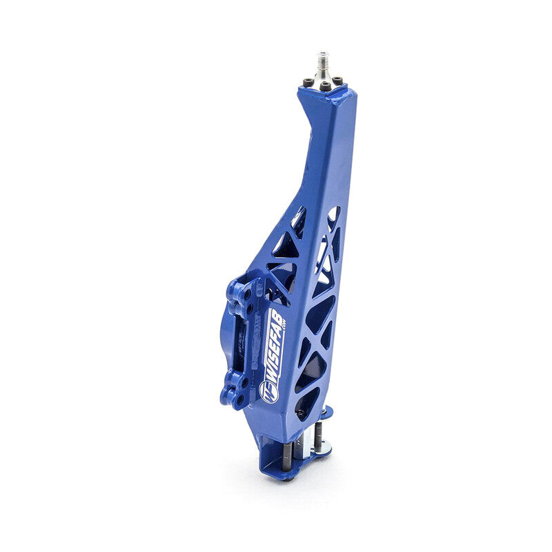 Kit Angolo Sterzo Wisefab per Nissan 370Z - foto 6