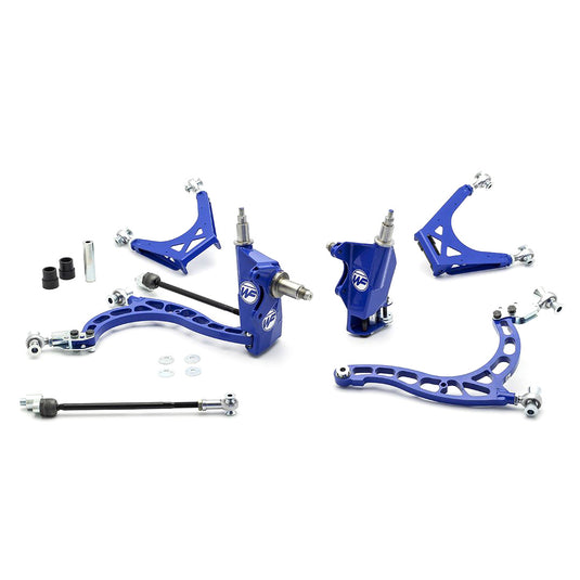 Kit Angolo Sterzo Wisefab per Nissan Skyline R33