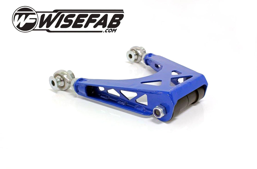 Kit Angolo Sterzo Wisefab per Nissan Skyline R34 - foto 2