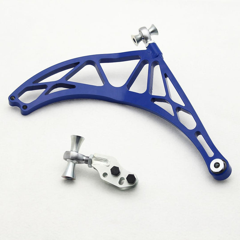 Carica immagine in Galleria Viewer, Kit Angolo Sterzo Wisefab per Toyota Supra A90 - foto 6
