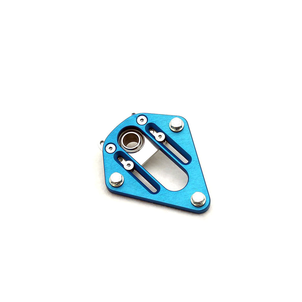 Kit Angolo Sterzo Wisefab V1 per BMW E36 - foto 6
