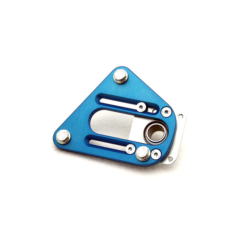 Carica immagine in Galleria Viewer, Kit Angolo Sterzo Wisefab V1 per BMW E46 - foto 6
