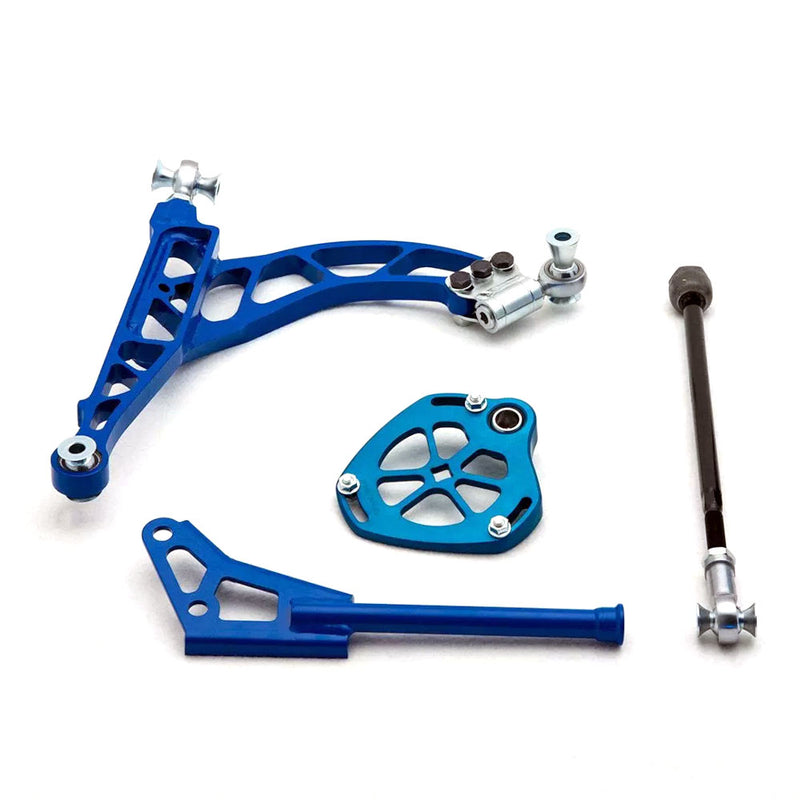 Carica immagine in Galleria Viewer, Kit Angolo Sterzo Wisefab V2 per Toyota GT86 - foto 3

