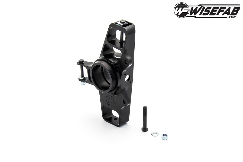 Kit Anteriore Wisefab "Grip" per Honda S2000 - foto 3