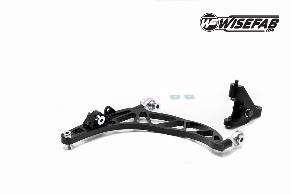 Kit Anteriore Wisefab "Grip" per Nissan GT-R - foto 5