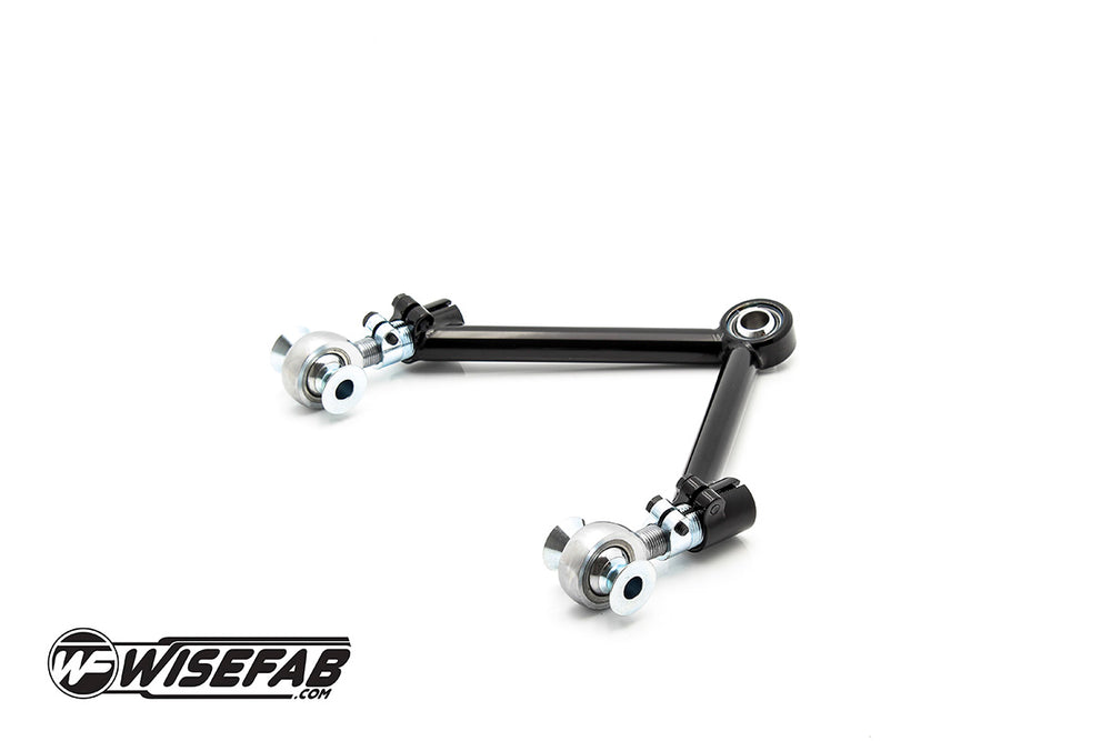 Kit Anteriore Wisefab "Grip" per Nissan GT-R - foto 6
