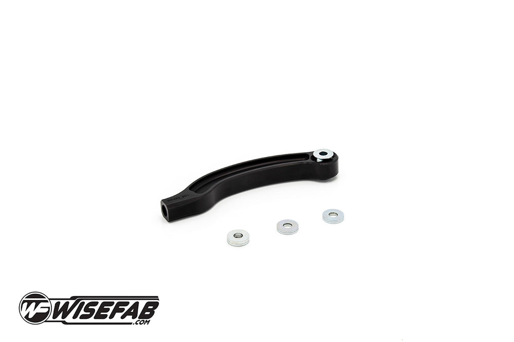 Kit Anteriore Wisefab "Grip" per Nissan GT-R - foto 7